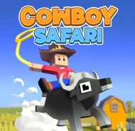 Cowboy Safari