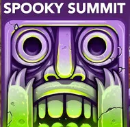 Temple Run 2: Spooky Summit